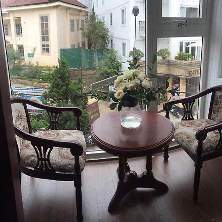 Hanh Tinh Xanh 1 Hotel Da Lat Exterior photo