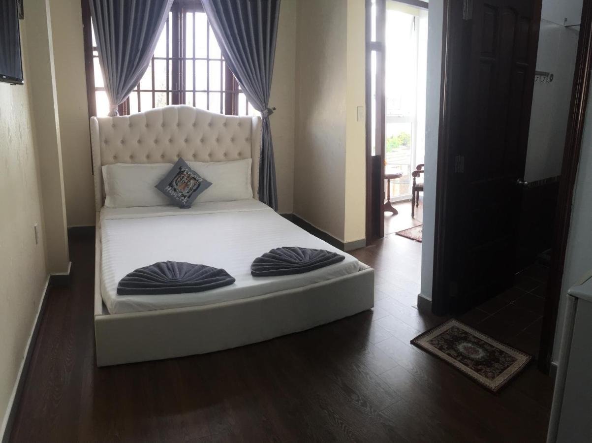 Hanh Tinh Xanh 1 Hotel Da Lat Exterior photo