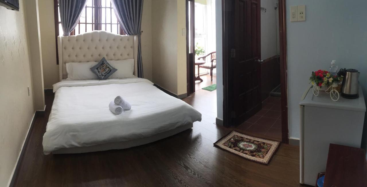 Hanh Tinh Xanh 1 Hotel Da Lat Exterior photo