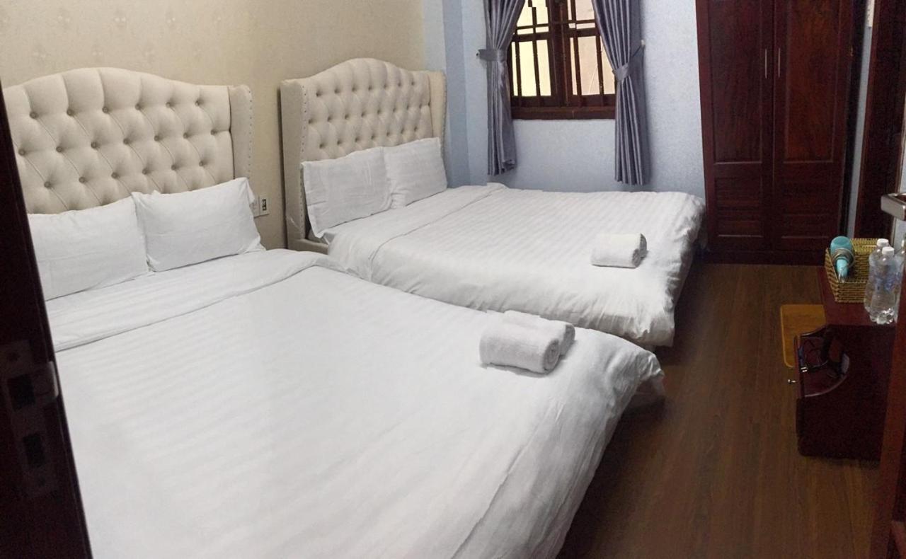 Hanh Tinh Xanh 1 Hotel Da Lat Exterior photo