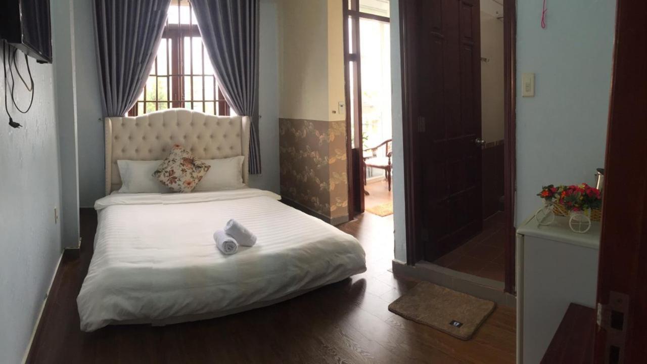Hanh Tinh Xanh 1 Hotel Da Lat Exterior photo