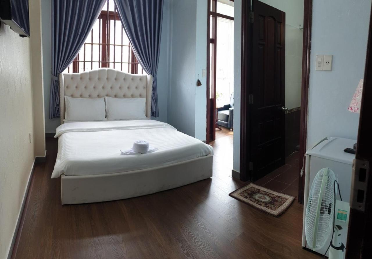 Hanh Tinh Xanh 1 Hotel Da Lat Exterior photo